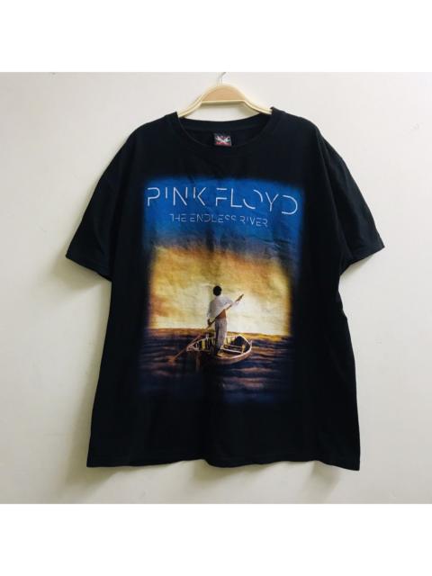Other Designers Band Tees - Pink floyd “the endless river” tee Shirt