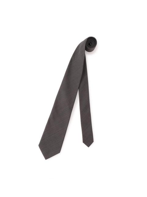 visvim NECKTIE (SILK) GREY