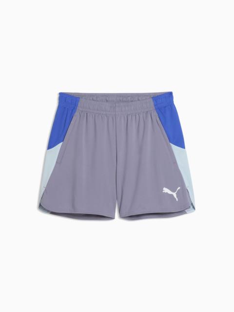 PUMA IndividualBLAZE Women's Soccer Shorts