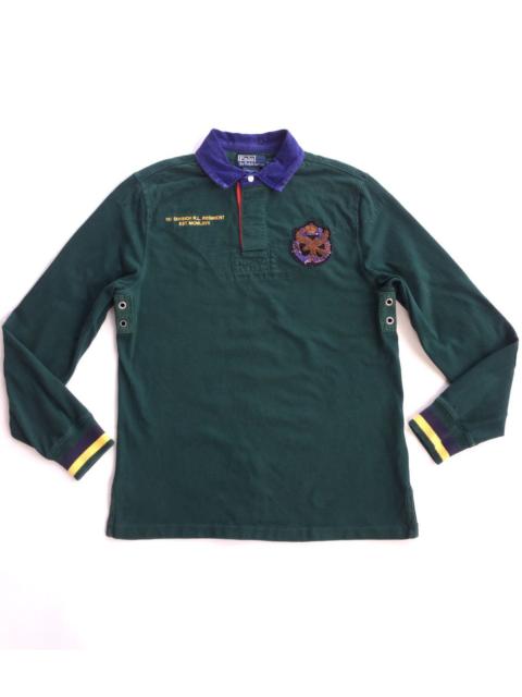 Other Designers Polo Ralph Lauren 1st Division R.L. Regiment Est. MCMLXVII