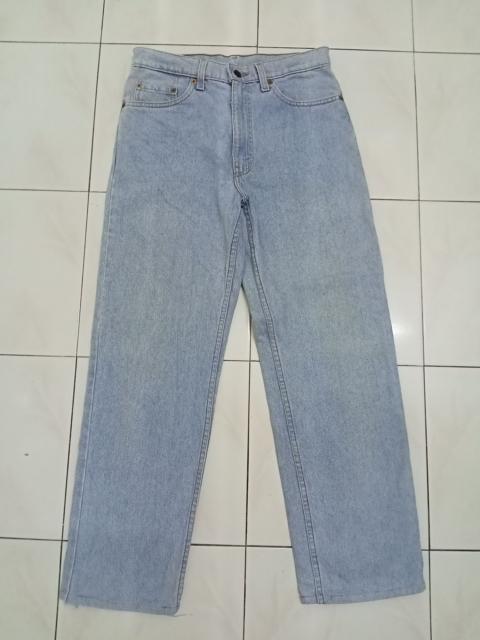 Levi's Vintage 90's Levis 510 Jeans