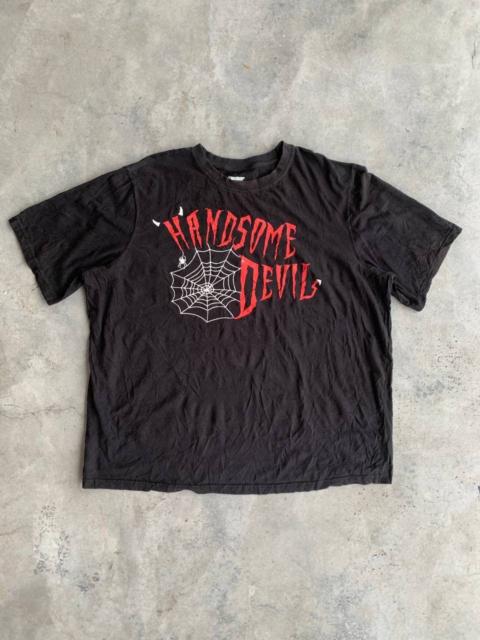 Other Designers Tshirt Vintage 🔥🔥 Handsome Devil