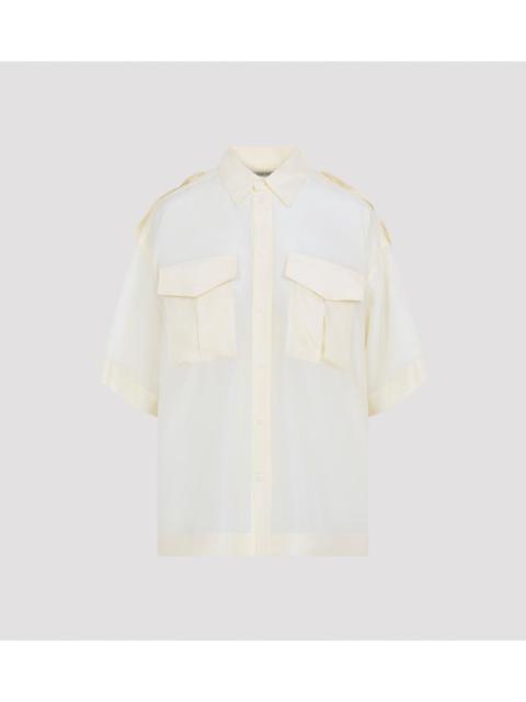 PHOEBE PHILO Phoebe Lite Utility Shirt