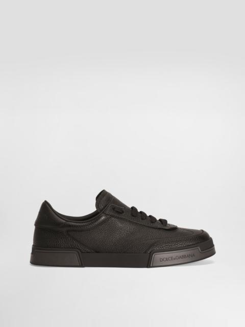 Dolce & Gabbana Calfskin Portofino Yacht sneakers