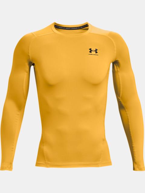 Under Armour Men's HeatGear® Long Sleeve