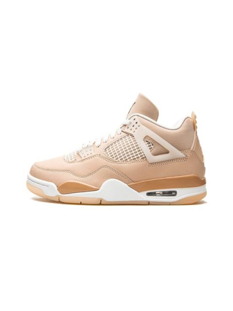 Jordan Air Jordan 4 WMNS "Shimmer"