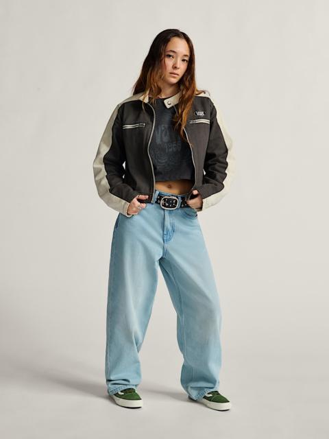 Vans Ryden Biker Jacket