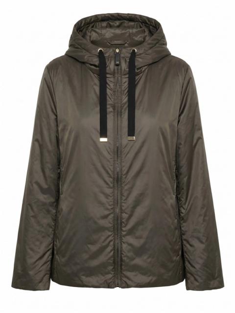 Max Mara Max Mara Women Thecube Greenh Jacket