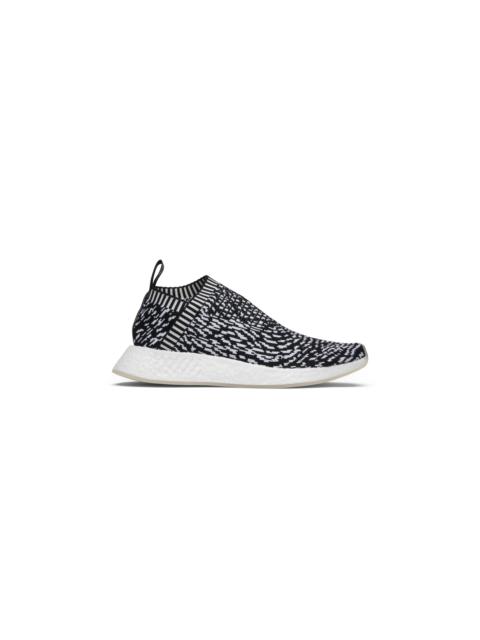 adidas NMD_CS2 Primeknit 'Zebra'