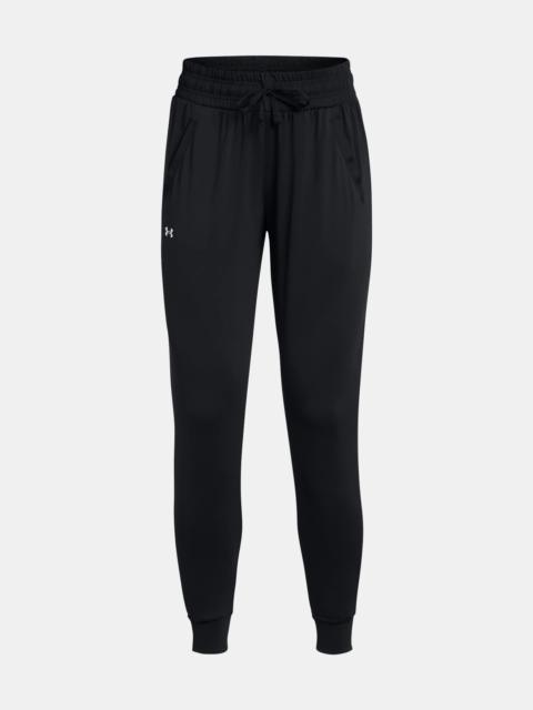 Under Armour Women's UA Tech Pants