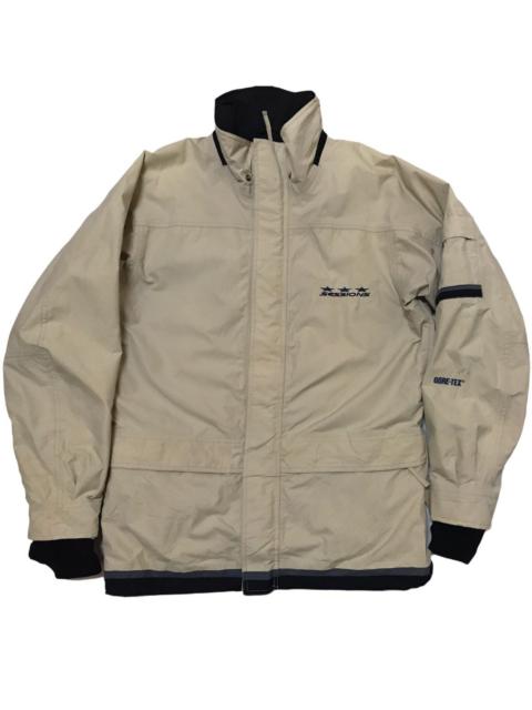 Other Designers Vintage Sessions Summit Series Gore-Tex Jacket