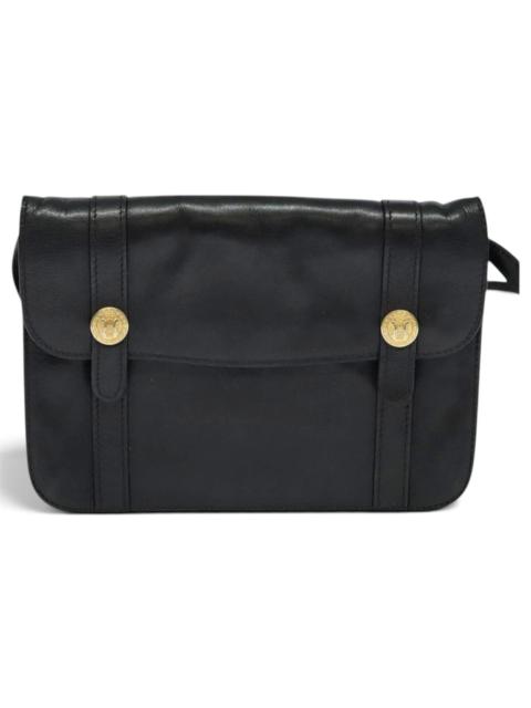 CELINE Leather handbag