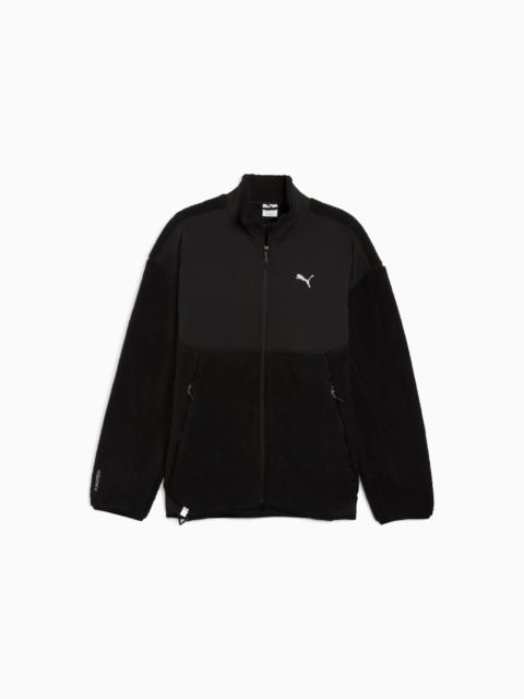 PUMA PUMATECH Men's Track Jacket