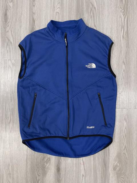 Other Designers Vintage - Fall 1997 The North Face UltraWick Vest