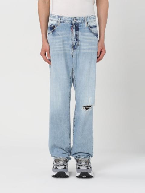 DSQUARED2 Jeans men Dsquared2