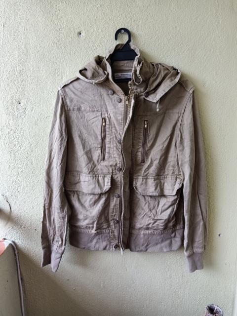 Other Designers Military Union made Jacket