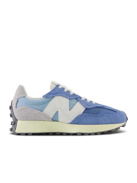 New Balance NEW BALANCE 327 'BLUE LAGUNA'