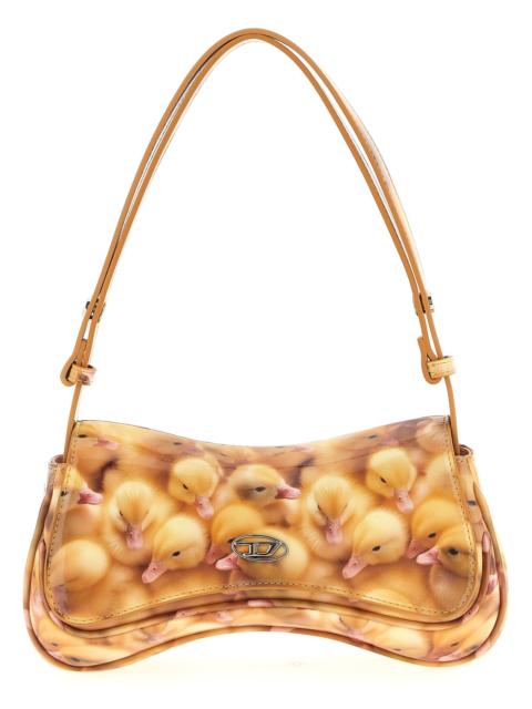 Diesel Diesel Women 'Play Clutch' Shoulder Bag