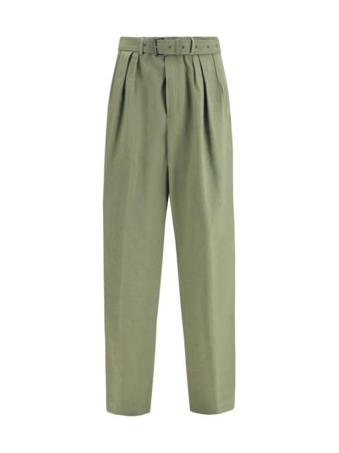 Dries Van Noten Dries Van Noten Preaches Pants