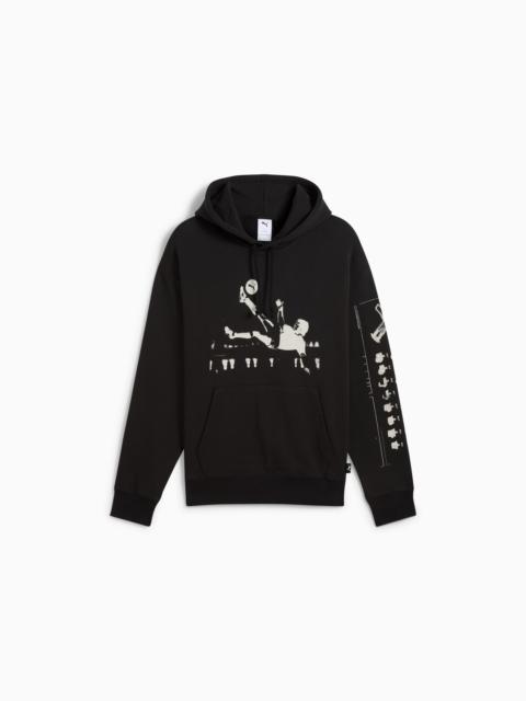PUMA GRAPHICS Soccer Men's Hoodie