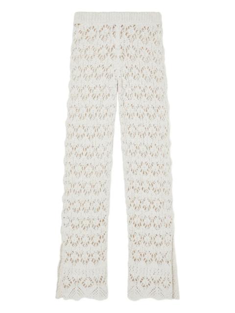 Alanui Alanui Lagoon Romance Trousers