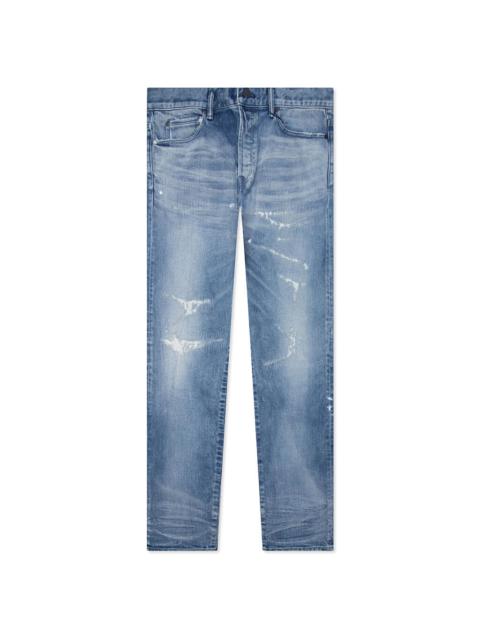 John Elliott JOHN ELLIOTT THE CAST 2 - AVALON REPAIR