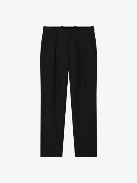 A.P.C. RENATO TROUSERS