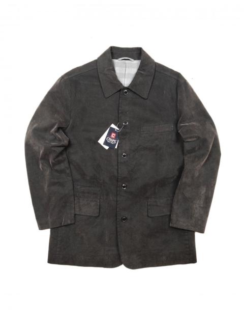 Other Designers Chaps - NWT RL Suede Like Jacket Coat Outerwear