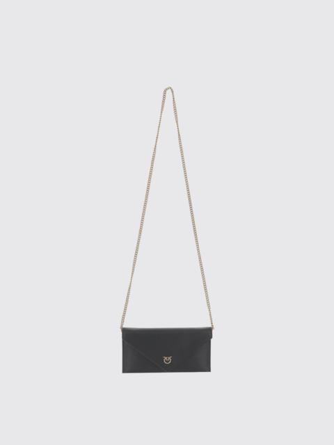 PINKO Clutch woman Pinko