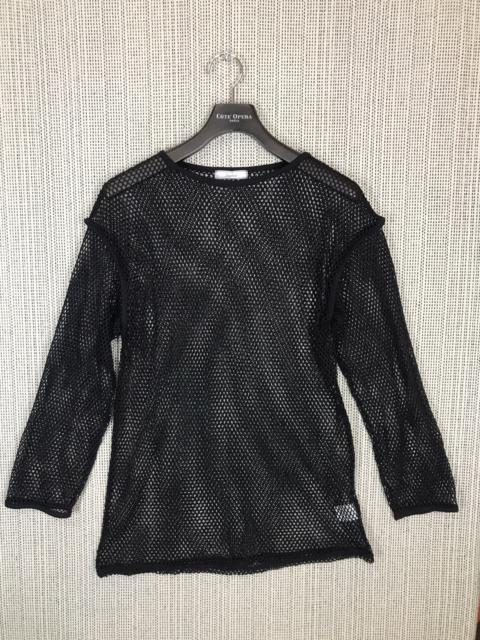 Other Designers Designer - ‼️LINELUCE JAPANASE BRAND TSHIRT LONGSLEEVE FULL MESH