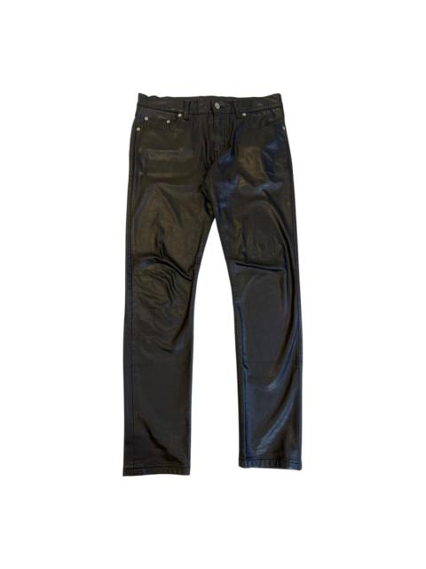 SAINT LAURENT Saint Laurent AW2013