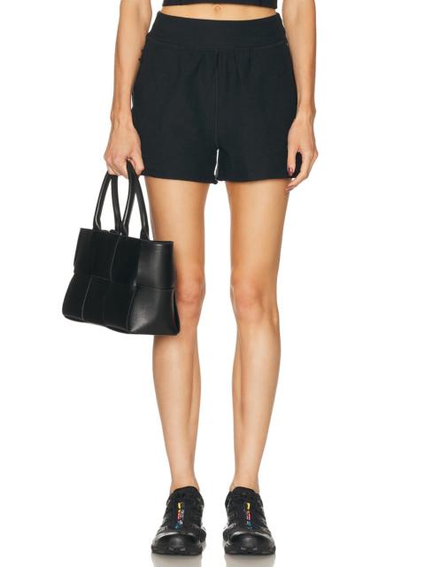 BEYOND YOGA Spacedye Move Up 3" Short