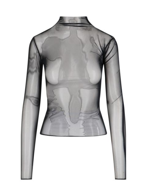 The Frankie Shop 'TULIA' T-SHIRT