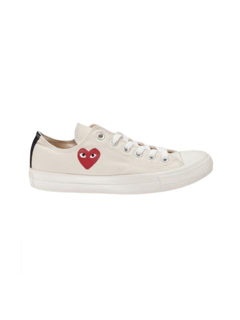 Comme des Garçons PLAY Chuck 70 sneakers