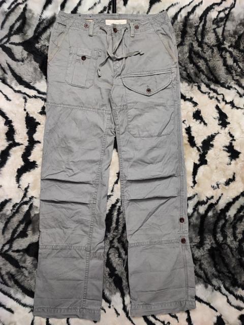 Ralph Lauren Vintage Polo Ralph Lauren Cargo Gray 32/34