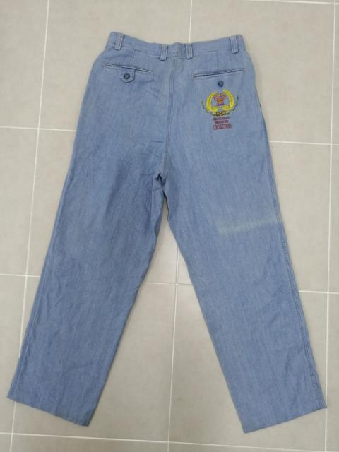Other Designers Vintage MCM Pant