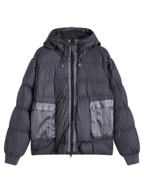 C.P. Company BI-TM Medium Weight Jacket