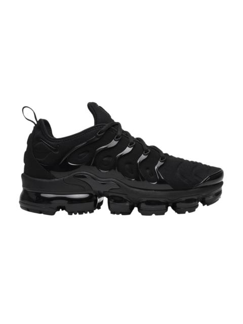 Nike Nike Air VaporMax Plus 'Triple Black' 2025