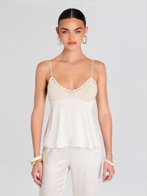 RETROFÊTE ARIANNE TOP