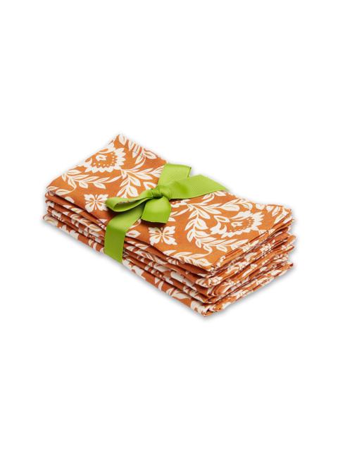 La DoubleJ Large Napkins Set Of 6 - Siena Garland