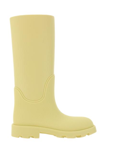 Burberry Rainboots