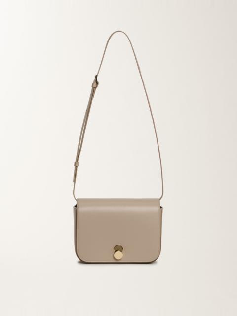 FABIANA FILIPPI Eclissi calfskin messenger bag