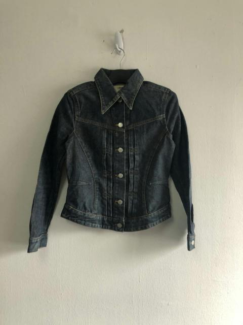 Other Designers SHIPS Japan Denim Jacket