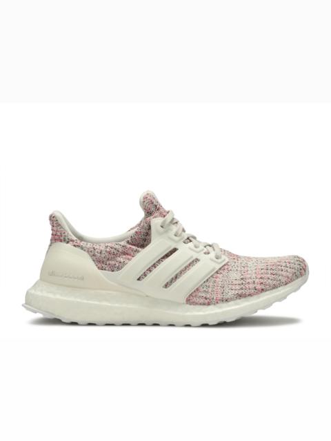 adidas WMNS ULTRABOOST 4.0 'PINK STATIC'