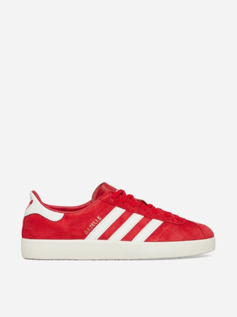 adidas Gazelle Decon Sneakers Better Scarlet