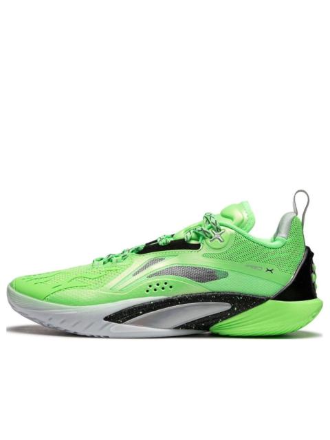 Li-Ning Li-Ning Speed 10 'Neon Green' ABAT085-11