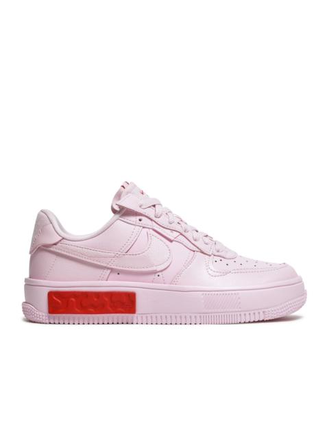 Nike WMNS AIR FORCE 1 FONTANKA 'VALENTINE'S DAY'