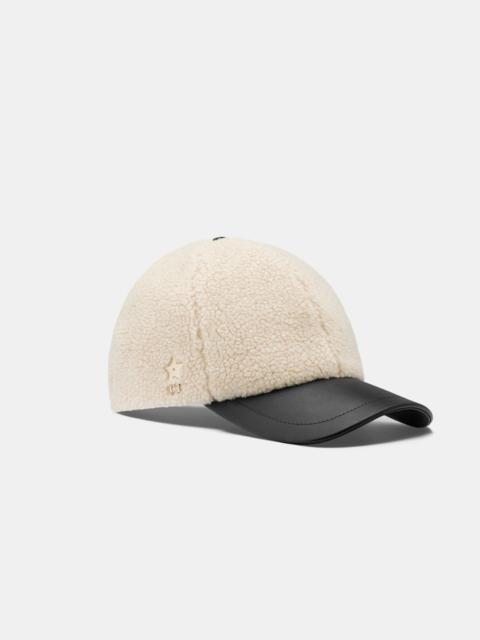 Dior Dior Dioralps D-Player Cap