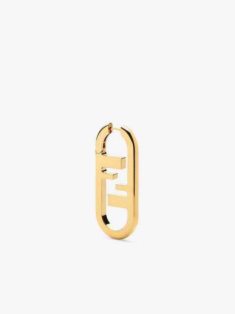 FENDI O’Lock Single Earring