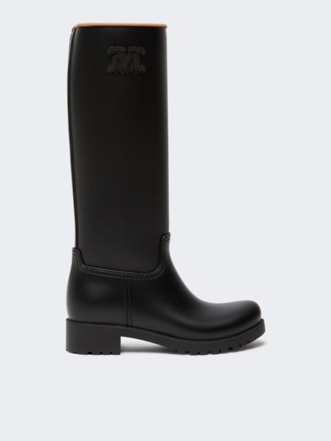 Max Mara RAIN Rubber boots